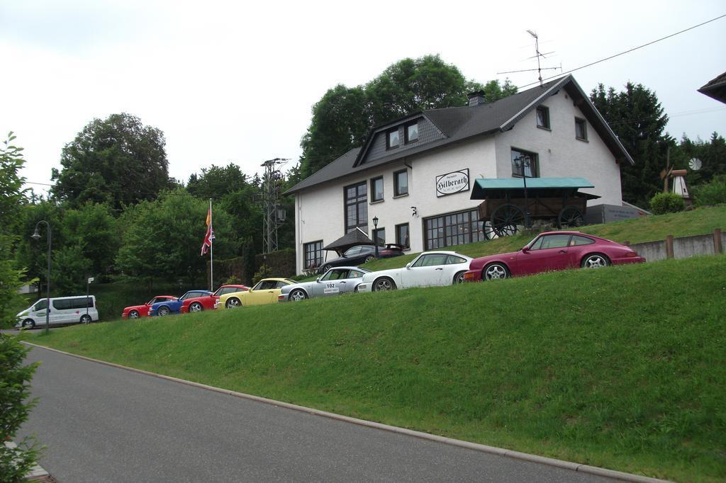 Pension Hilberath Kottenborn Exterior foto
